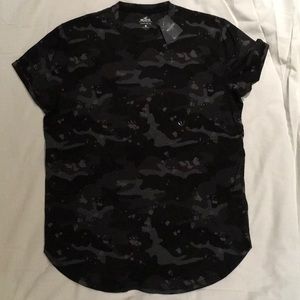 Hollister T-shirt Men’s